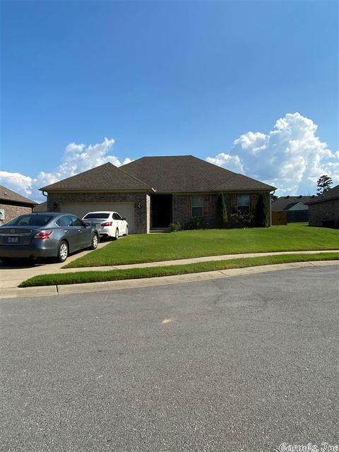 9057 Rolling Hls, Alexander, AR 72002 photo 1