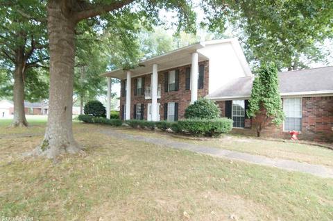 14 Sunset Loop, Lonoke, AR 72086 photo 2