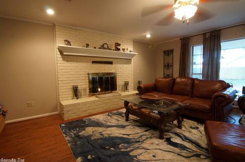 14 Sunset Loop, Lonoke, AR 72086 photo 14