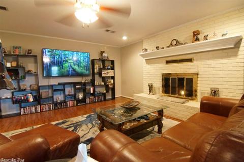 14 Sunset Loop, Lonoke, AR 72086 photo 10