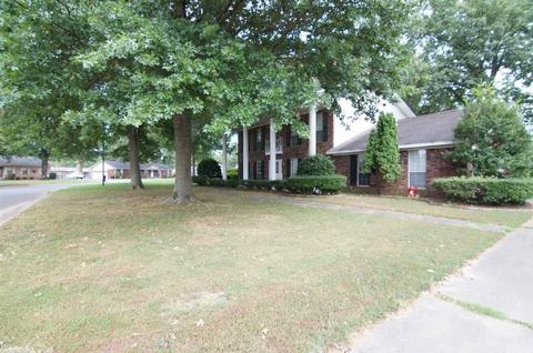 14 Sunset Loop, Lonoke, AR 72086 photo 3