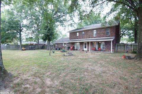 14 Sunset Loop, Lonoke, AR 72086 photo 29
