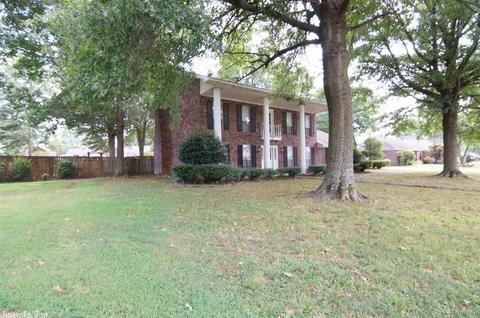 14 Sunset Loop, Lonoke, AR 72086 photo 4