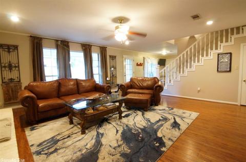 14 Sunset Loop, Lonoke, AR 72086 photo 11