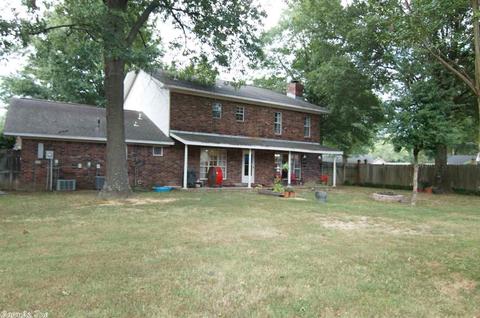 14 Sunset Loop, Lonoke, AR 72086 photo 28