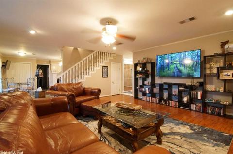 14 Sunset Loop, Lonoke, AR 72086 photo 9