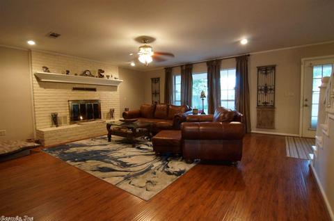 14 Sunset Loop, Lonoke, AR 72086 photo 13