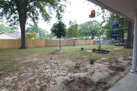14 Sunset Loop, Lonoke, AR 72086 photo 30