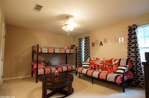 14 Sunset Loop, Lonoke, AR 72086 photo 23