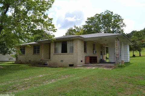 104 Hwy 74 E, Marshall, AR 72650 photo 1