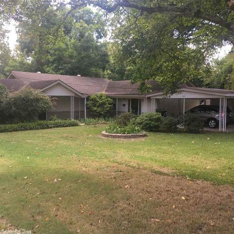 307 E 305 E Narroway, Benton, AR 72015 photo 1