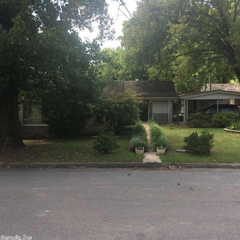 307 E 305 E Narroway, Benton, AR 72015 photo 4
