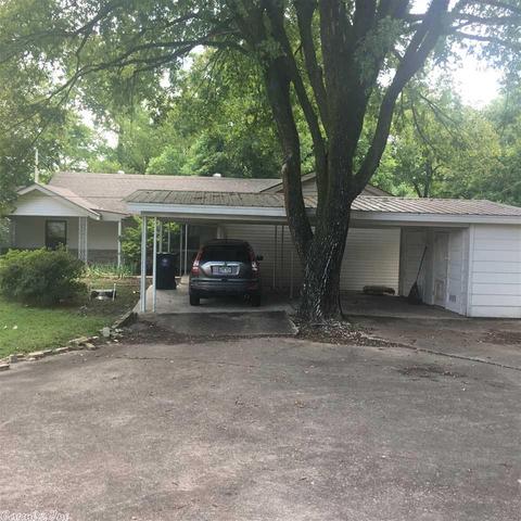 307 E 305 E Narroway, Benton, AR 72015 photo 2