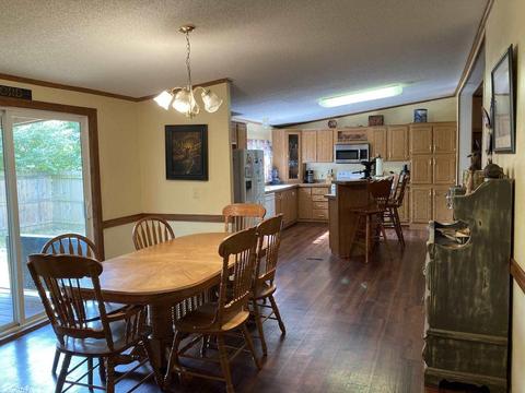 13 Bobby Dr, Greenbrier, AR 72058 photo 3
