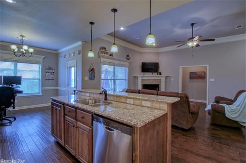 740 Mango Loop, Austin, AR 72007 photo 15