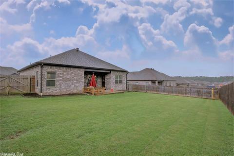 740 Mango Loop, Austin, AR 72007 photo 40