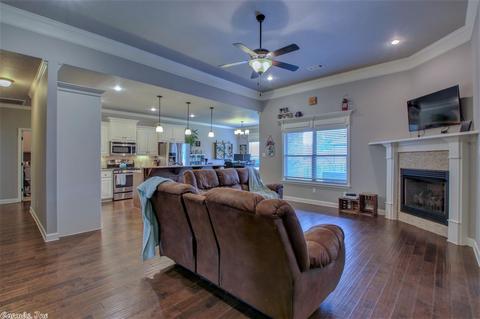 740 Mango Loop, Austin, AR 72007 photo 7