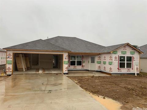 8 Summer Wind Rd, Conway, AR 72032 photo 1