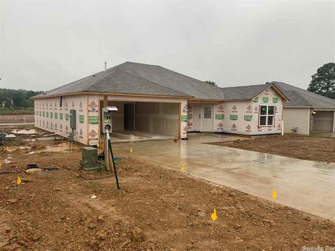 8 Summer Wind Rd, Conway, AR 72032 photo 2