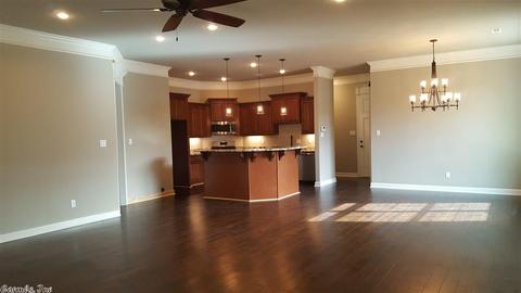 3815 Logan Ridge Dr, Bryant, AR 72022 photo 5
