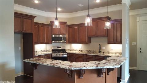 3815 Logan Ridge Dr, Bryant, AR 72022 photo 7