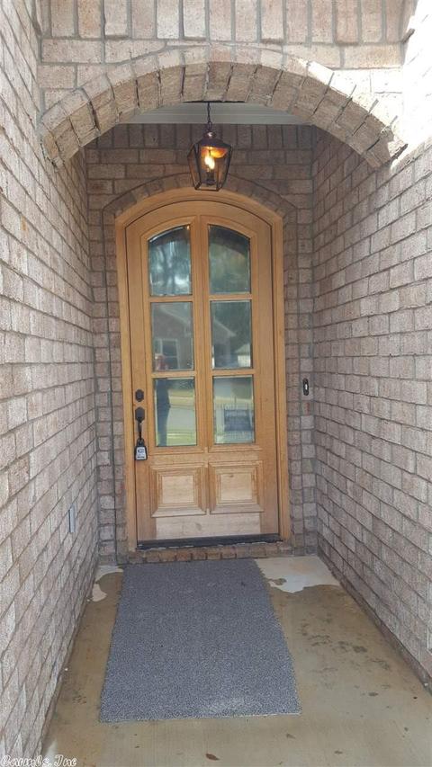 3815 Logan Ridge Dr, Bryant, AR 72022 photo 2