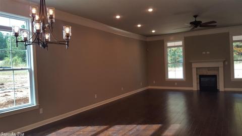3815 Logan Ridge Dr, Bryant, AR 72022 photo 3