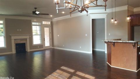 3815 Logan Ridge Dr, Bryant, AR 72022 photo 6
