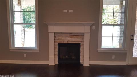 3815 Logan Ridge Dr, Bryant, AR 72022 photo 11