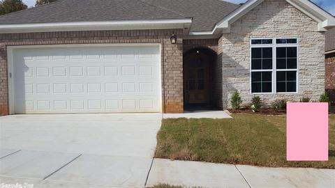 3815 Logan Ridge Dr, Bryant, AR 72022 photo 1