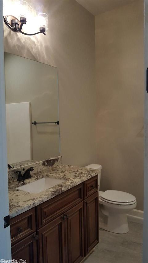 3815 Logan Ridge Dr, Bryant, AR 72022 photo 15