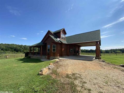 68 S Corinth Rd, Ash Flat, AR 72513 photo 5