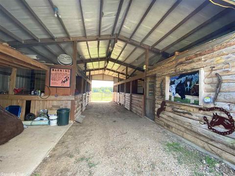 68 S Corinth Rd, Ash Flat, AR 72513 photo 40