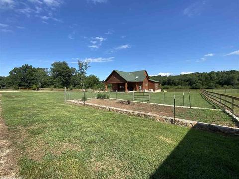 68 S Corinth Rd, Ash Flat, AR 72513 photo 38