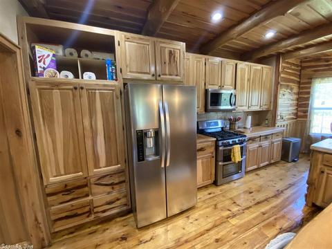 68 S Corinth Rd, Ash Flat, AR 72513 photo 8