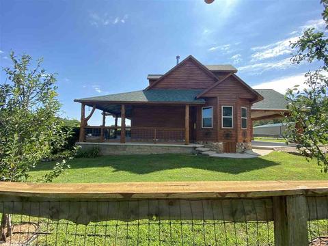 68 S Corinth Rd, Ash Flat, AR 72513 photo 32