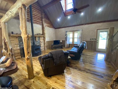 68 S Corinth Rd, Ash Flat, AR 72513 photo 6