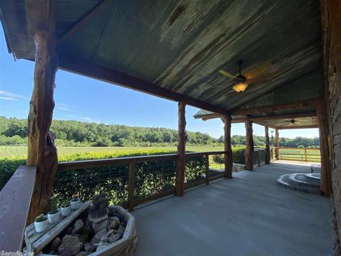68 S Corinth Rd, Ash Flat, AR 72513 photo 30