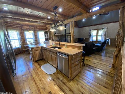 68 S Corinth Rd, Ash Flat, AR 72513 photo 7