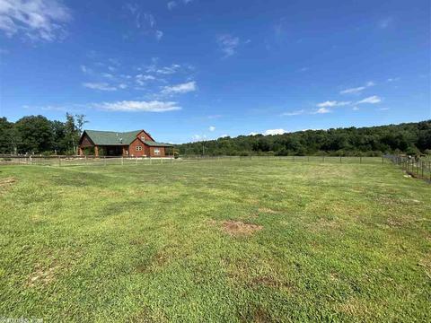 68 S Corinth Rd, Ash Flat, AR 72513 photo 31