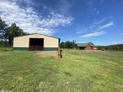 68 S Corinth Rd, Ash Flat, AR 72513 photo 36