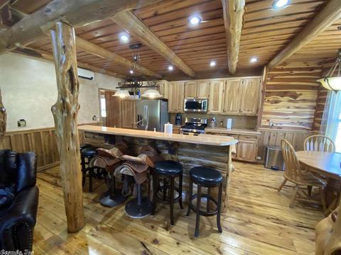 68 S Corinth Rd, Ash Flat, AR 72513 photo 4