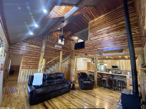 68 S Corinth Rd, Ash Flat, AR 72513 photo 2