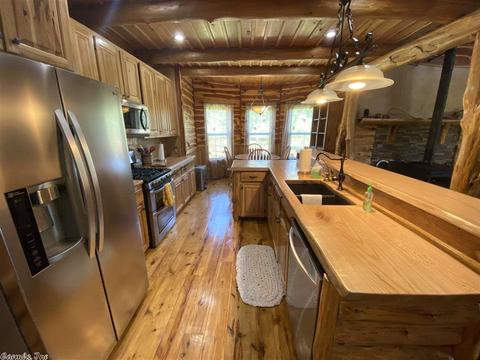 68 S Corinth Rd, Ash Flat, AR 72513 photo 12