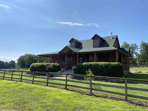 68 S Corinth Rd, Ash Flat, AR 72513 photo 3