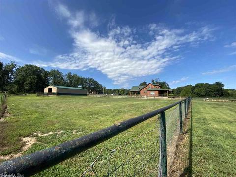 68 S Corinth Rd, Ash Flat, AR 72513 photo 35