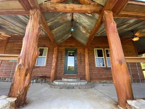 68 S Corinth Rd, Ash Flat, AR 72513 photo 1