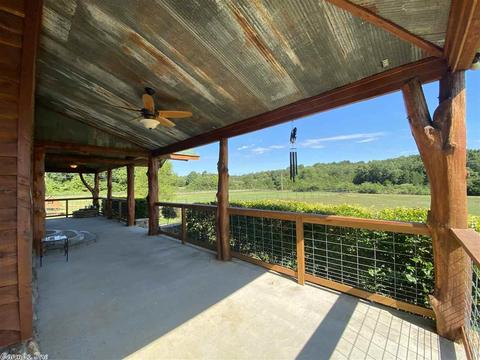 68 S Corinth Rd, Ash Flat, AR 72513 photo 29