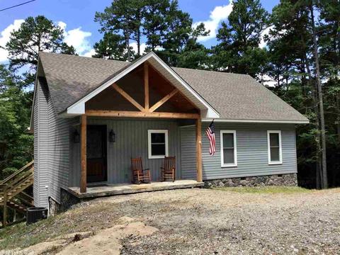 3 Hillside Trl, Mount Ida, AR 71957 photo 1