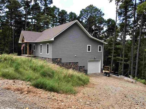 3 Hillside Trl, Mount Ida, AR 71957 photo 2
